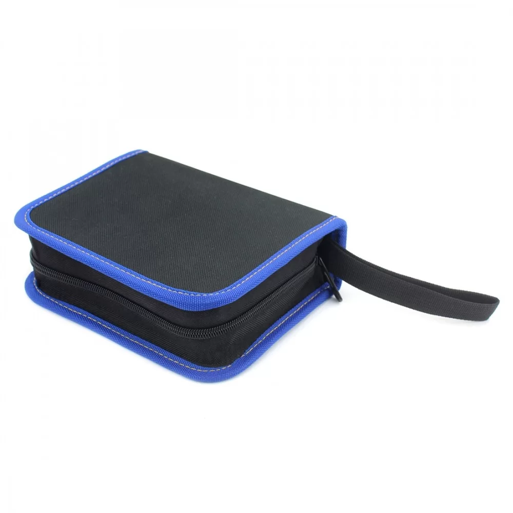 Picture of JIAFA JF-8150 26 in 1 Multi-functional Repair Tool Set with Bag